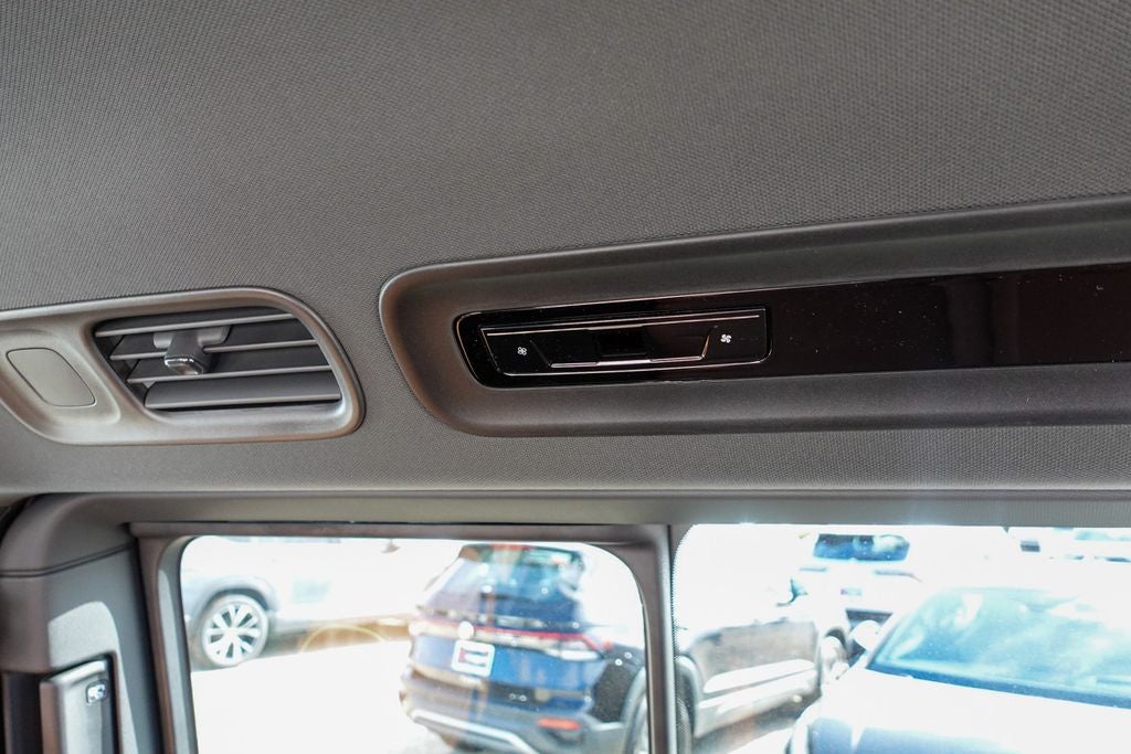 2025 Volkswagen ID. Buzz Pro S