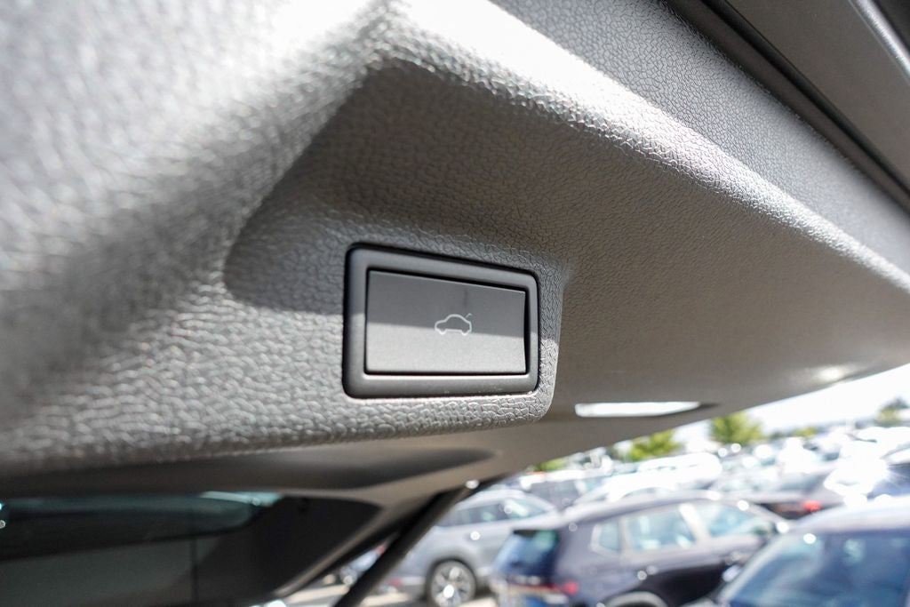 2025 Volkswagen ID. Buzz Pro S