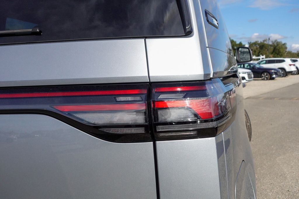 2025 Volkswagen ID. Buzz Pro S