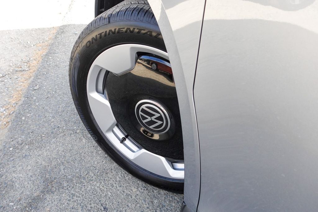 2025 Volkswagen ID. Buzz Pro S