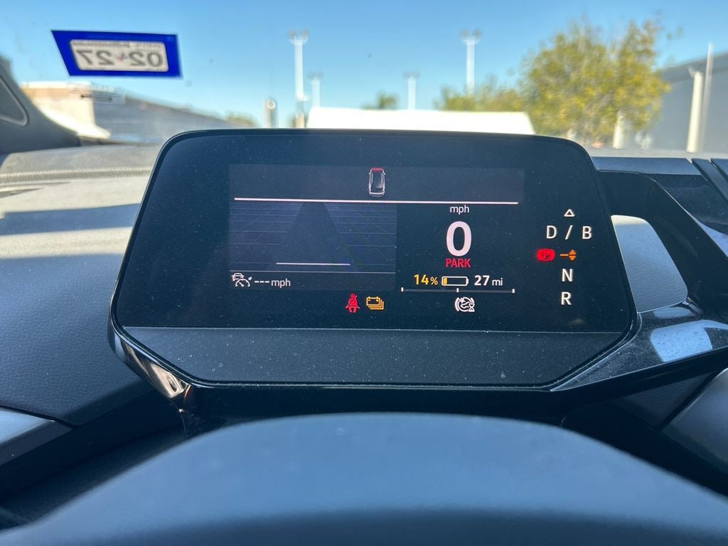 2022 Volkswagen ID.4 Pro S