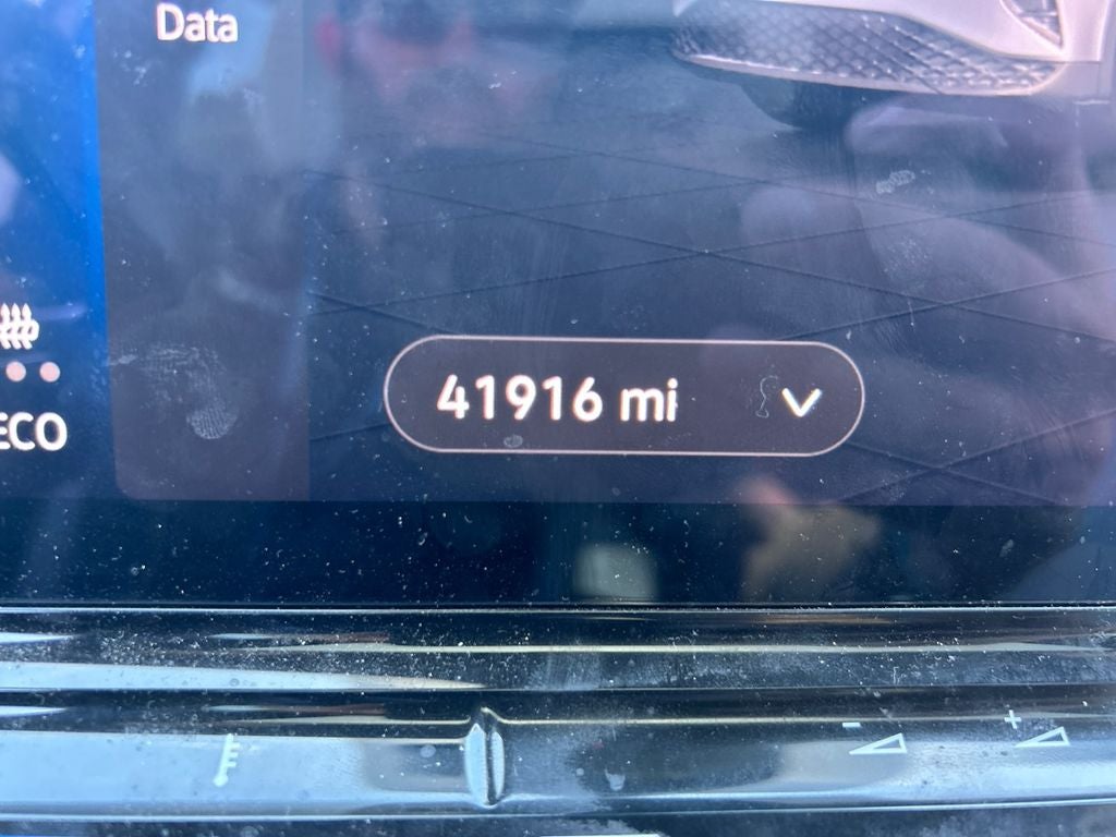 2022 Volkswagen ID.4 Pro S