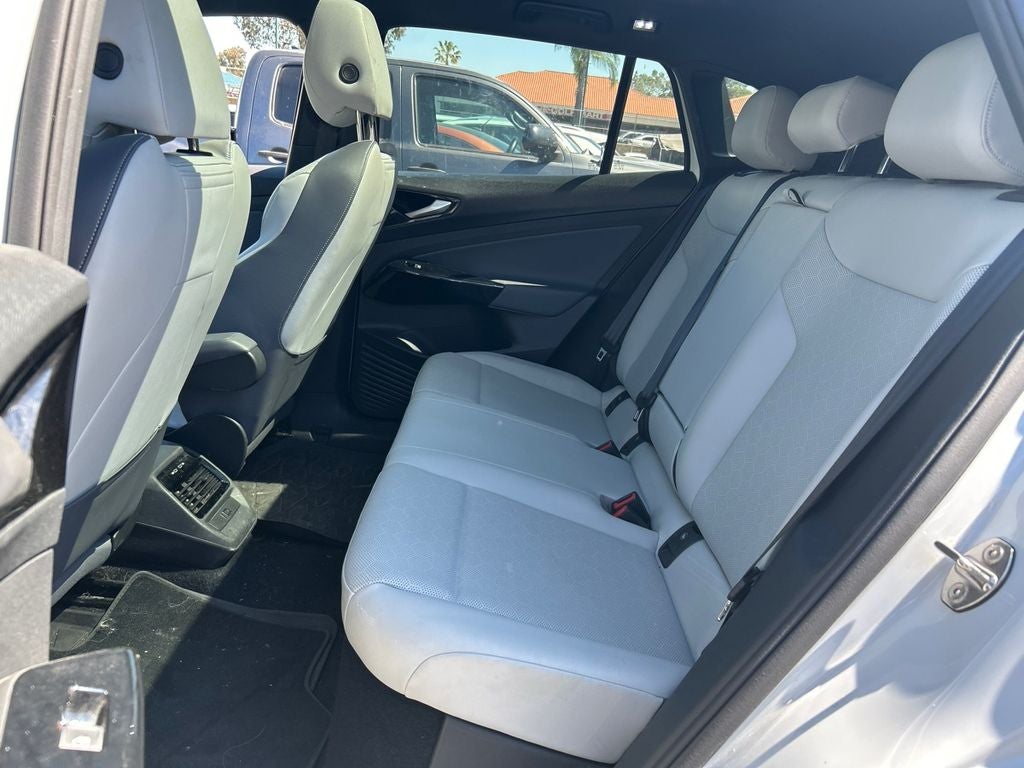 2022 Volkswagen ID.4 Pro S