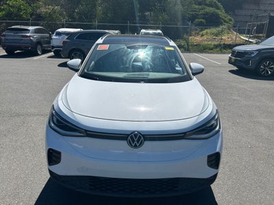 2022 Volkswagen ID.4 Pro S