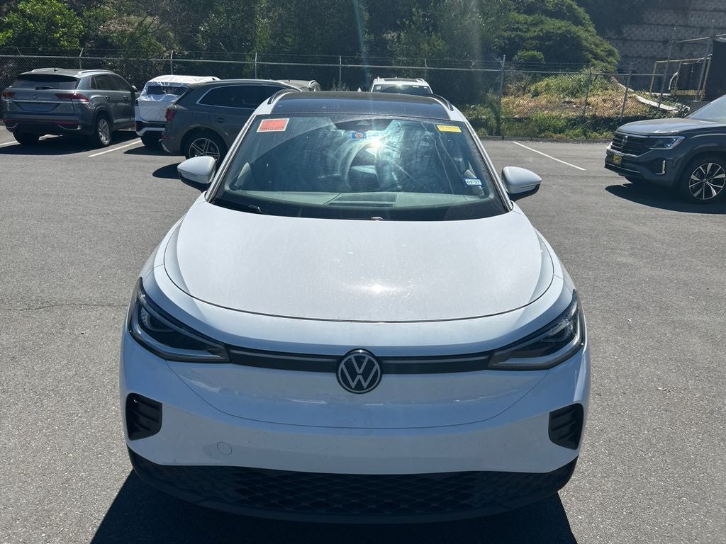 2022 Volkswagen ID.4 Pro S