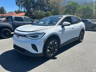 2022 Volkswagen ID.4 Pro S