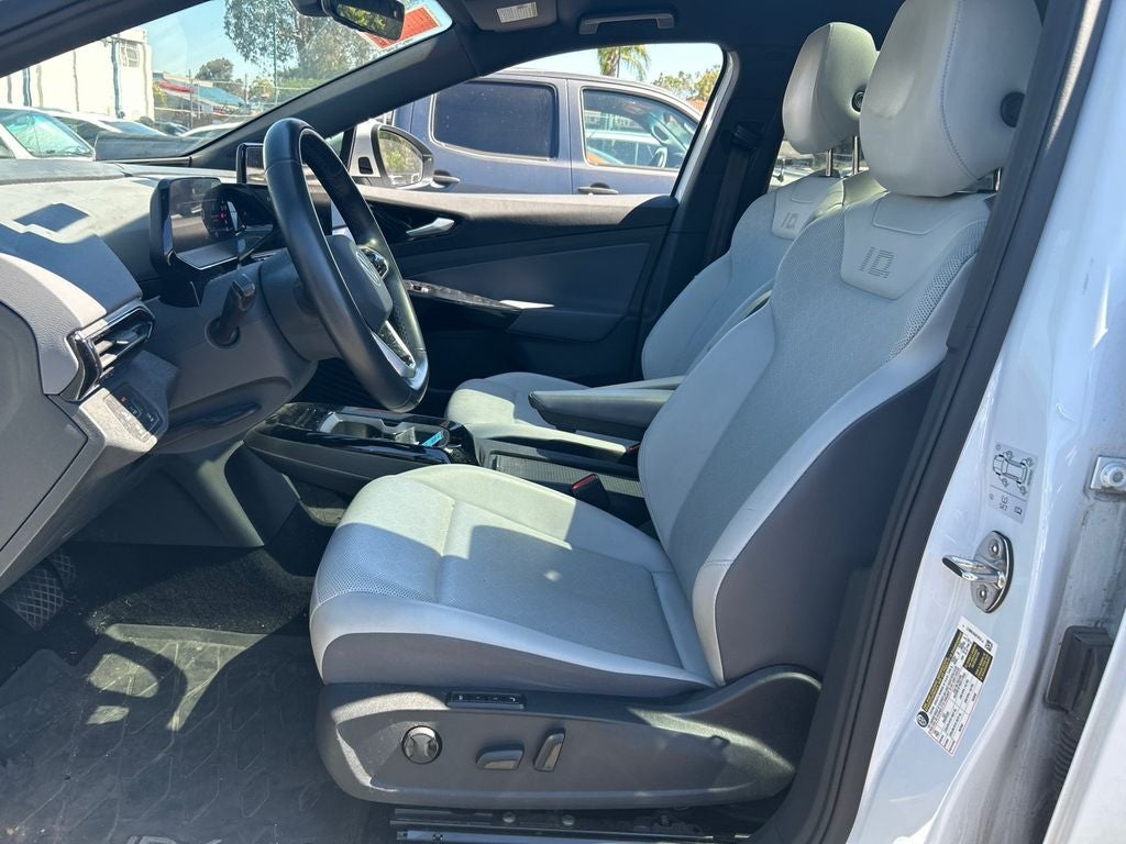 2022 Volkswagen ID.4 Pro S