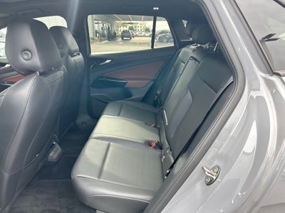 2022 Volkswagen ID.4 Pro S