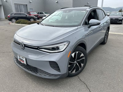 2022 Volkswagen ID.4 Pro S