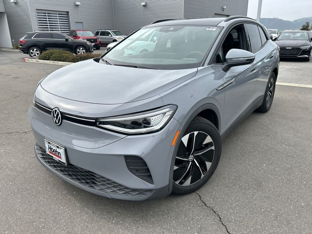 2022 Volkswagen ID.4 Pro S