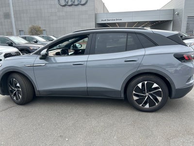 2022 Volkswagen ID.4 Pro S