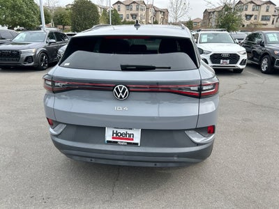 2022 Volkswagen ID.4 Pro S