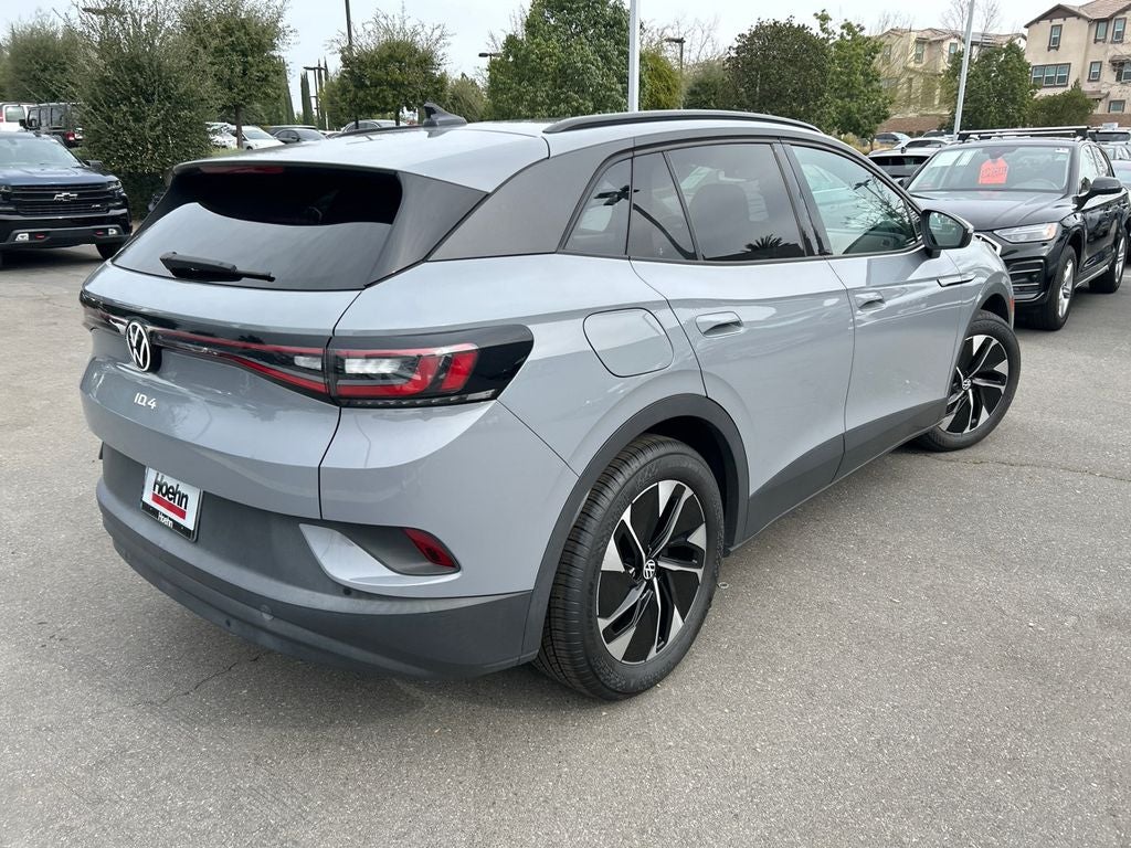 2022 Volkswagen ID.4 Pro S