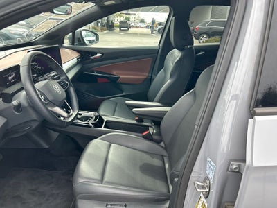 2022 Volkswagen ID.4 Pro S