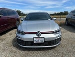 2023 Volkswagen Golf GTI 2.0T SE