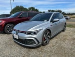2023 Volkswagen Golf GTI 2.0T SE