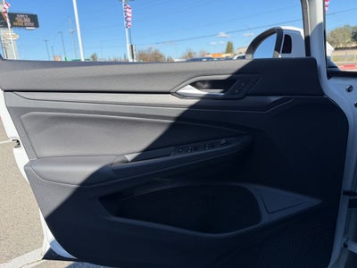 2023 Volkswagen Golf GTI 2.0T SE