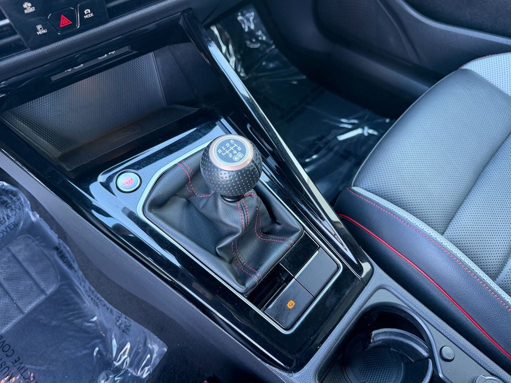 2023 Volkswagen Golf GTI 2.0T SE