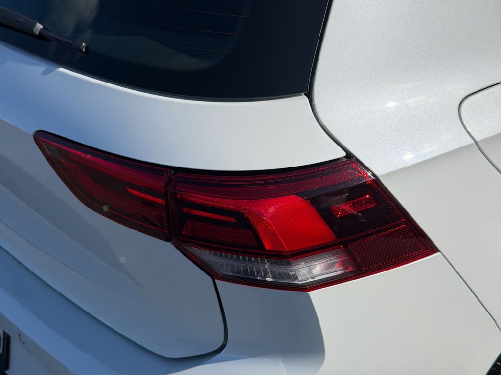 2023 Volkswagen Golf GTI 2.0T SE