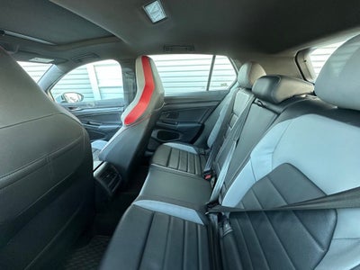 2023 Volkswagen Golf GTI 2.0T SE