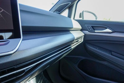 2025 Volkswagen Golf GTI 2.0T SE