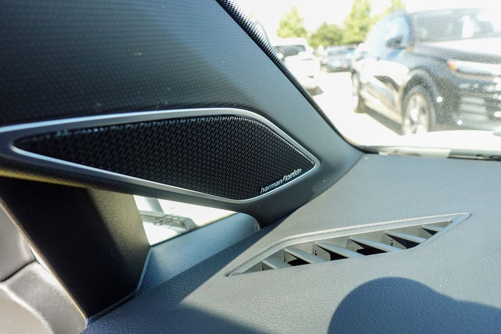 2025 Volkswagen Golf GTI 2.0T SE