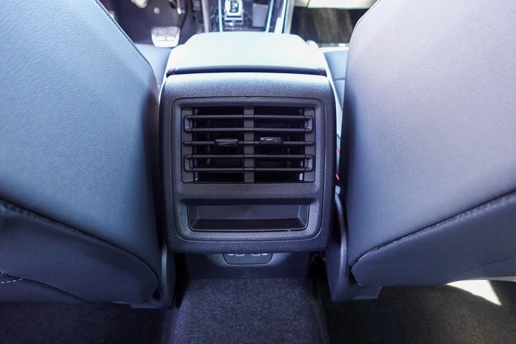 2025 Volkswagen Golf GTI 2.0T SE