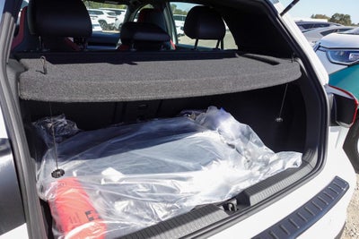 2025 Volkswagen Golf GTI 2.0T SE