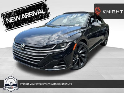 2023 Volkswagen Arteon 2.0T SEL R-Line
