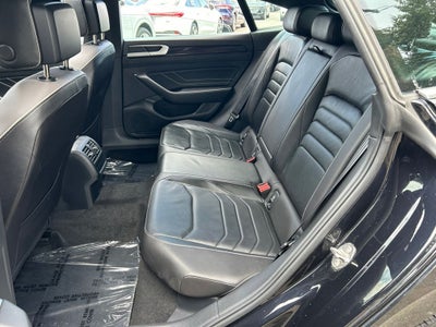 2023 Volkswagen Arteon 2.0T SEL R-Line