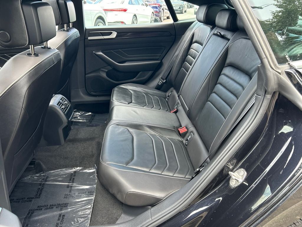 2023 Volkswagen Arteon 2.0T SEL R-Line
