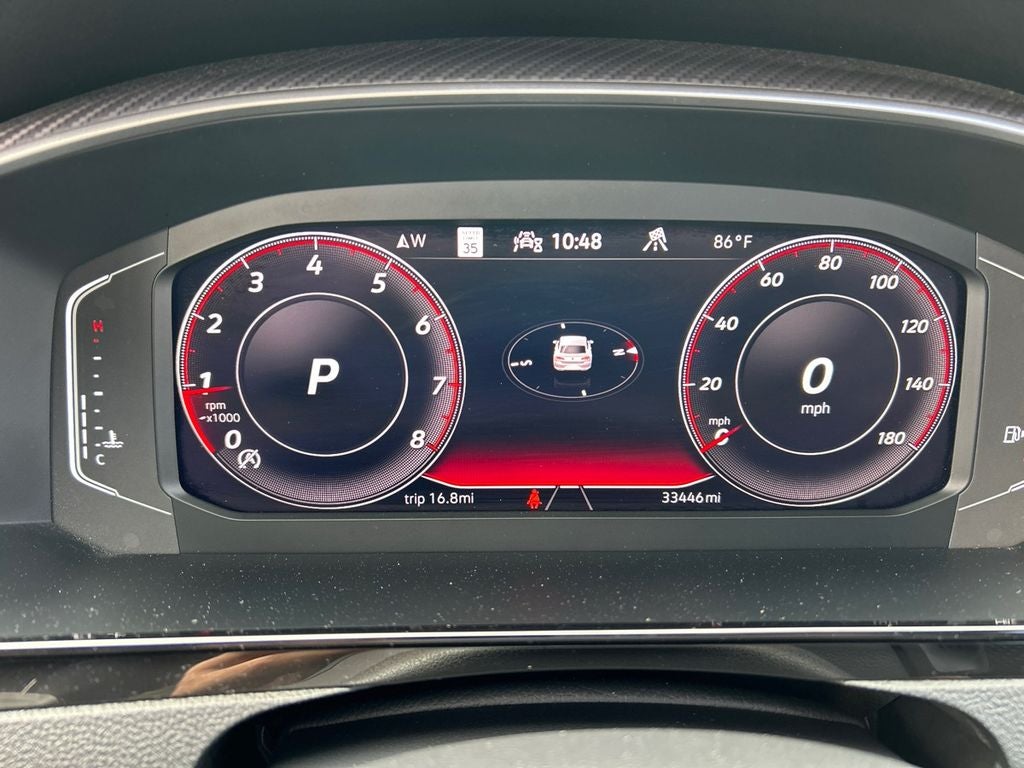 2023 Volkswagen Arteon 2.0T SEL R-Line