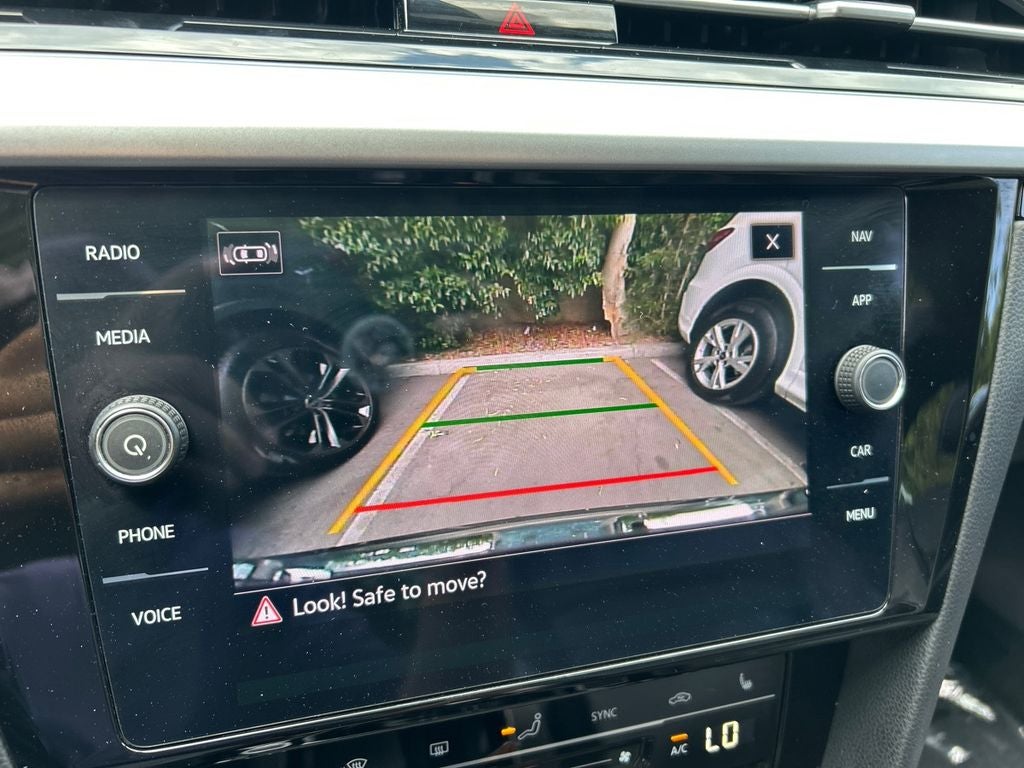 2023 Volkswagen Arteon 2.0T SEL R-Line