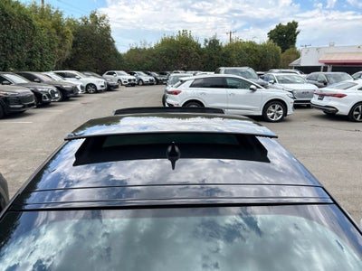 2023 Volkswagen Arteon 2.0T SEL R-Line