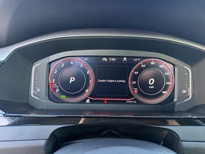 2023 Volkswagen Arteon 2.0T SEL R-Line
