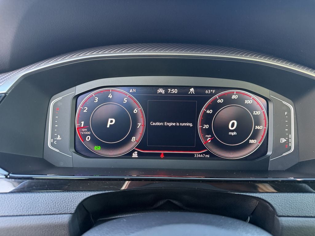 2023 Volkswagen Arteon 2.0T SEL R-Line