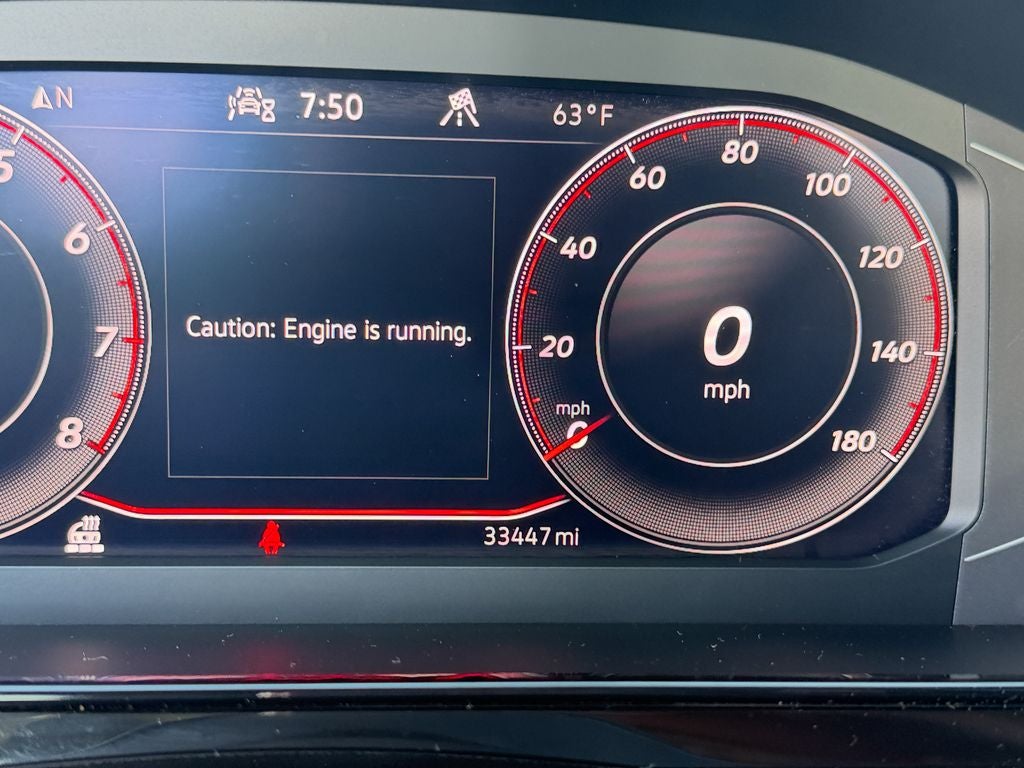 2023 Volkswagen Arteon 2.0T SEL R-Line