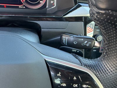 2023 Volkswagen Arteon 2.0T SEL R-Line