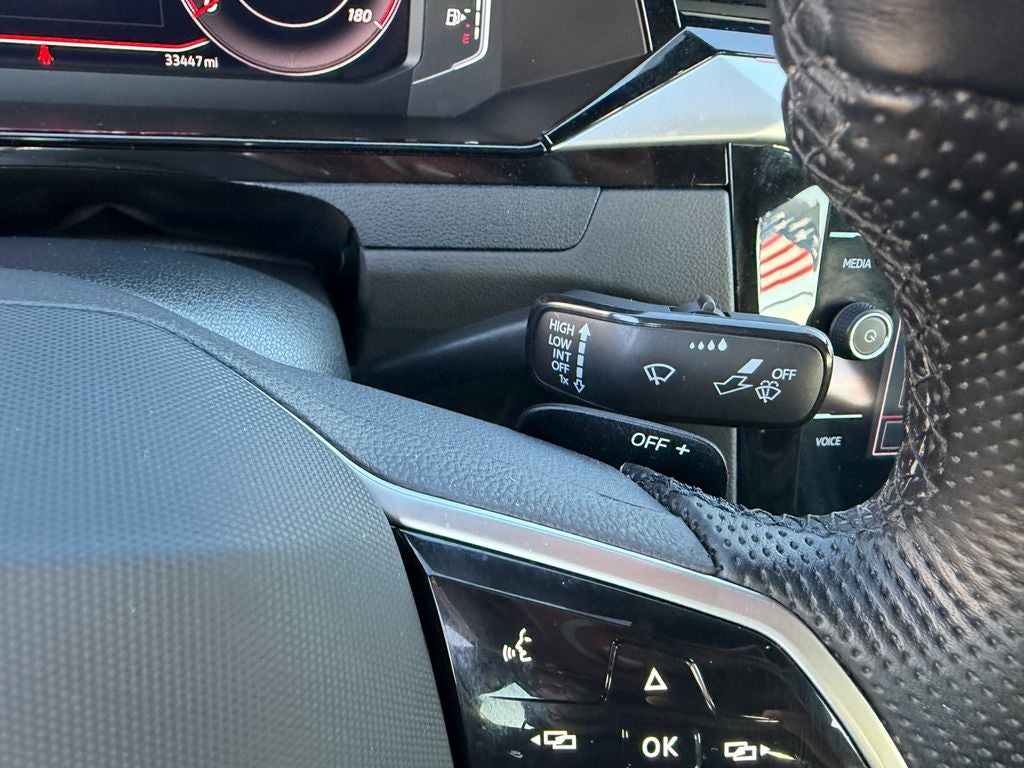 2023 Volkswagen Arteon 2.0T SEL R-Line