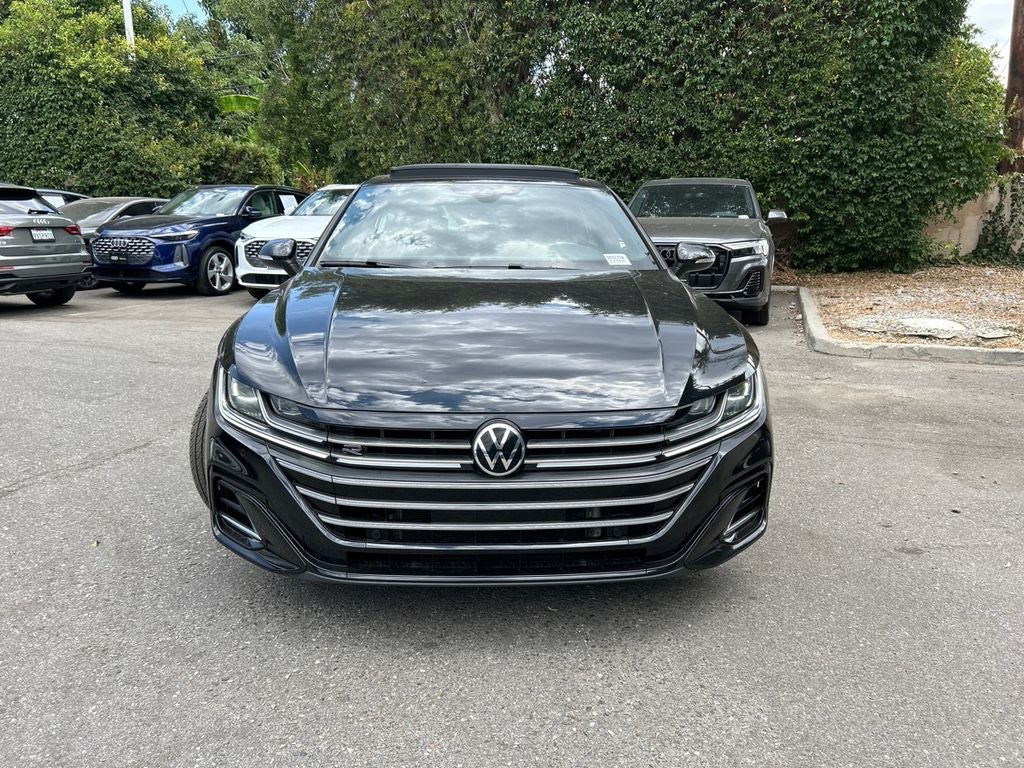 2023 Volkswagen Arteon 2.0T SEL R-Line
