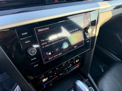 2023 Volkswagen Arteon 2.0T SEL R-Line