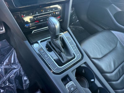 2023 Volkswagen Arteon 2.0T SEL R-Line
