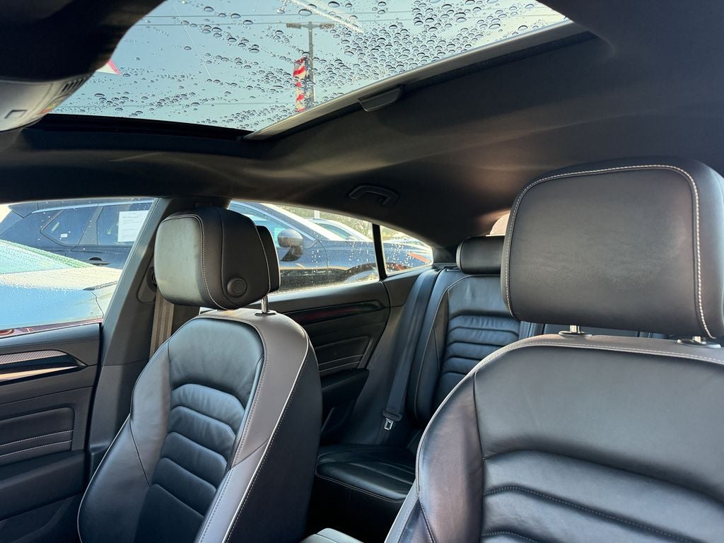 2023 Volkswagen Arteon 2.0T SEL R-Line