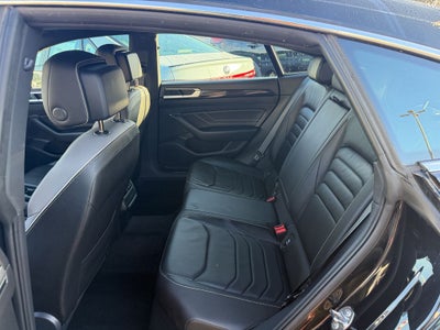 2023 Volkswagen Arteon 2.0T SEL R-Line