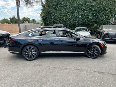 2023 Volkswagen Arteon 2.0T SEL R-Line