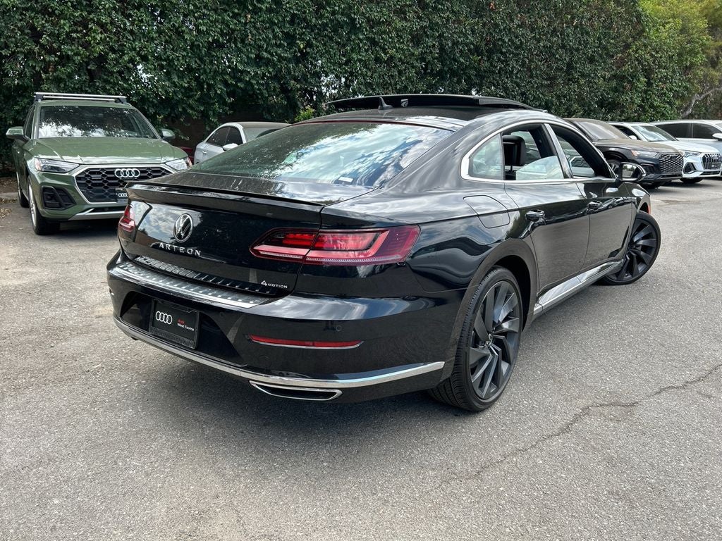 2023 Volkswagen Arteon 2.0T SEL R-Line