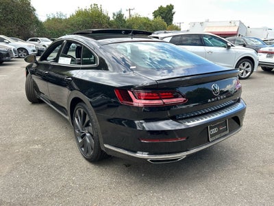 2023 Volkswagen Arteon 2.0T SEL R-Line