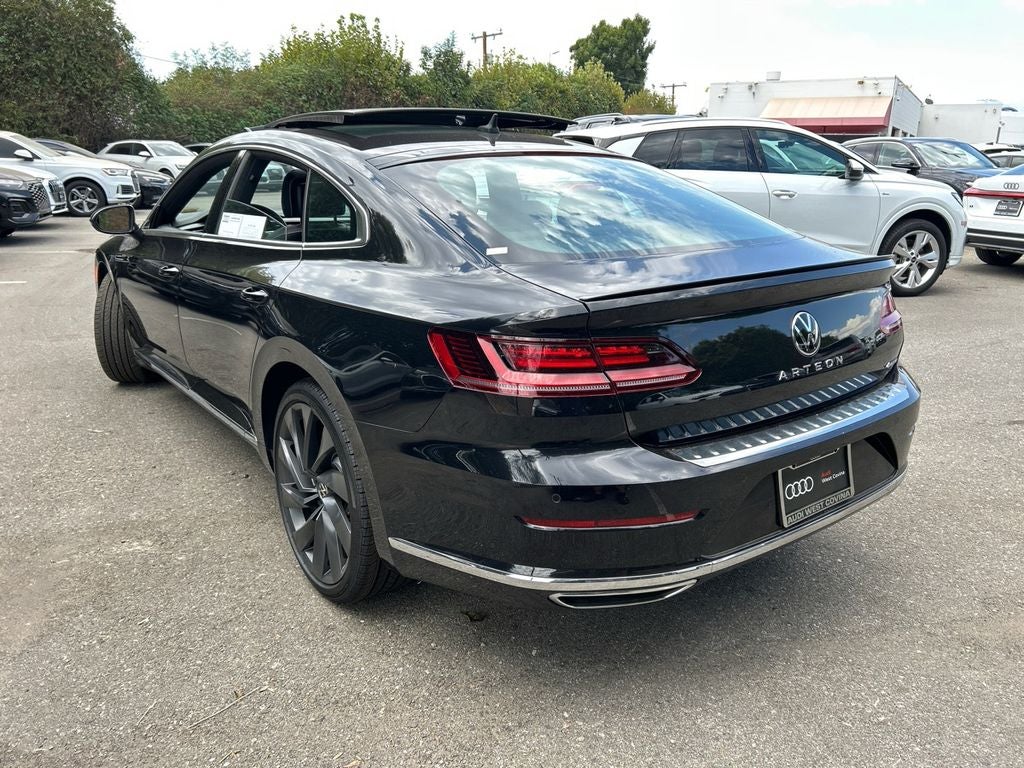 2023 Volkswagen Arteon 2.0T SEL R-Line