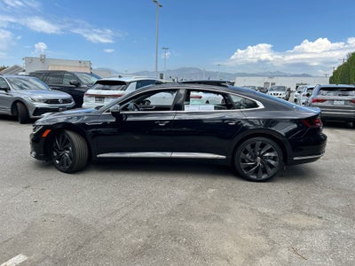 2023 Volkswagen Arteon 2.0T SEL R-Line
