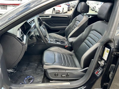 2023 Volkswagen Arteon 2.0T SEL R-Line